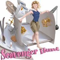 Scavenger Hunt