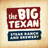 The Big Texan Steak Ranch