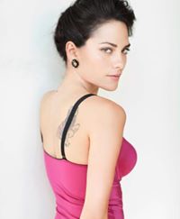 Inbar Lavi