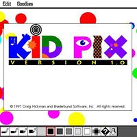 Kid Pix
