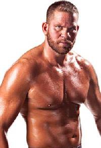 Matt Morgan (TNA Nation)