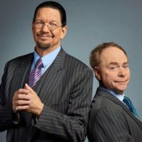 Penn and Teller