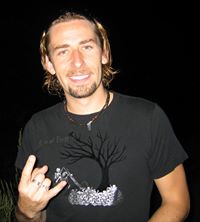 Chad Kroeger Appreciation