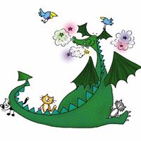 Puff the Magic Dragon