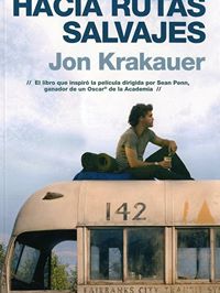 Into the Wild, Jon Krakauer