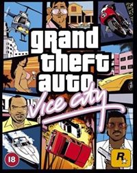 Grand Theft Auto: Vice City