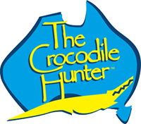 The Crocodile Hunter