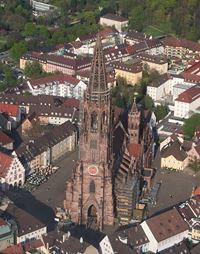 Freiburg, Germany