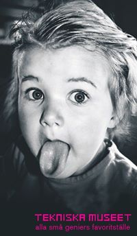 Tekniska Museet