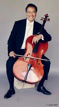 Yo-Yo Ma