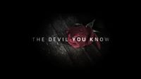 The Devil You Know