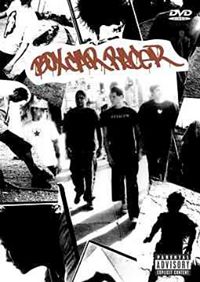 Box Car Racer