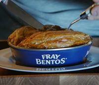 Fray Bentos Official