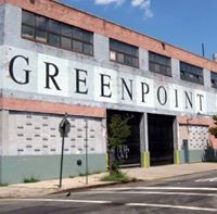 Greenpoint, Brooklyn