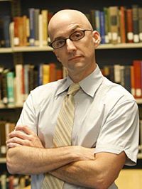 Dean Craig Pelton