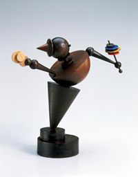 Bauhaus-Archiv Berlin