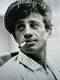 Jean-Paul Belmondo