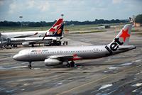 Jetstar Airways