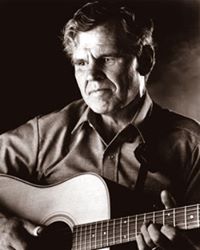 Arthel Lane "Doc" Watson