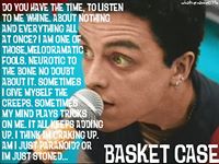 Basket Case