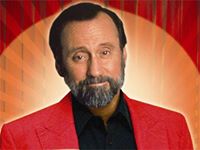 Ray Stevens