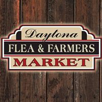 Daytona Flea &amp; Farmer&#39;s Market