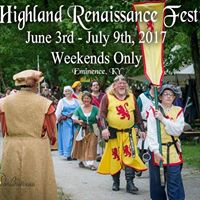 Kentucky Renaissance Fair