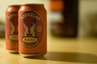 Porkslap Pale Ale