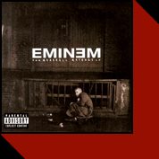 The Marshall Mathers LP