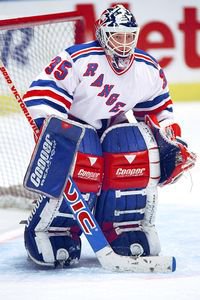 Mike Richter