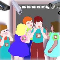 Students Against RFID Tracking