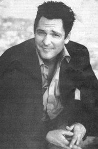 Michael Madsen