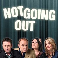 Not Going Out- Official Page