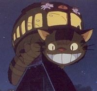Catbus