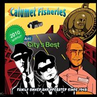Calumet Fisheries
