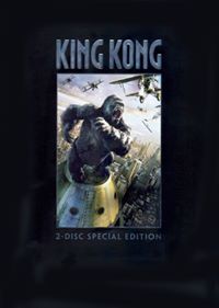King Kong (2005 Film)