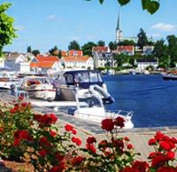 Lillesand