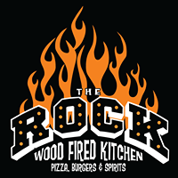The Rock, Wood Fired Pizza & Spirits