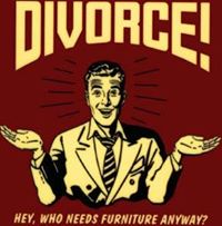 Divorce
