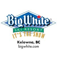Big White Ski Resort