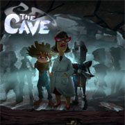 The Cave
