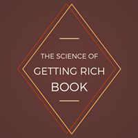 The Science of Getting Rich Book