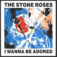 I Wanna Be Adored
