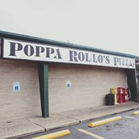 Poppa Rollo's Pizza
