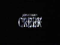 Jonathon Creek
