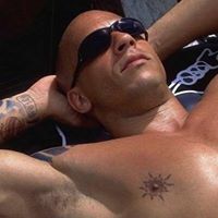 Vin Diesel  Vin Diesel