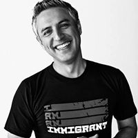 Reza Aslan