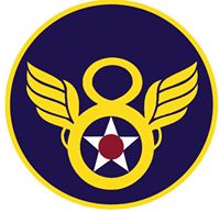 The Mighty Eighth Air Force Museum
