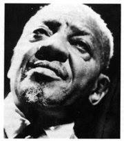 Sonny Boy Williamson