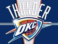 Oklahoma City Thunder